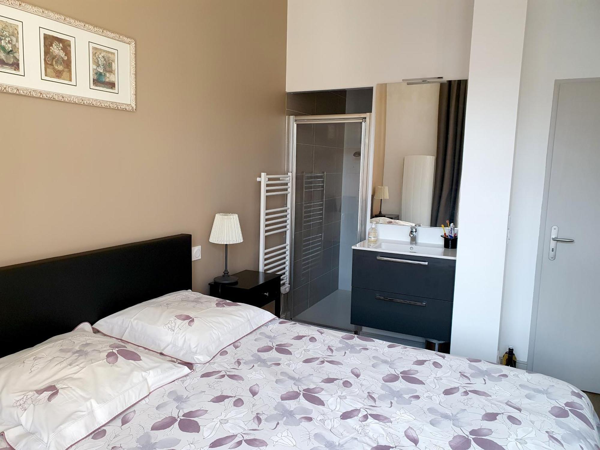 Apartment T3 Astoria Grand Hyper Centre