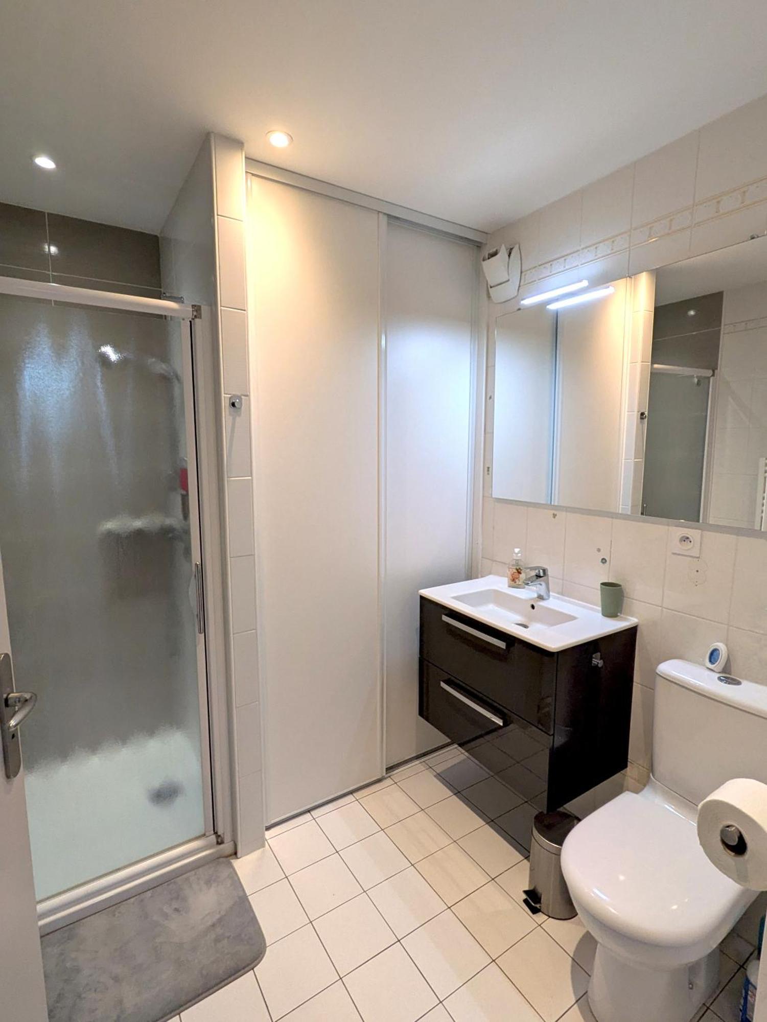 T3 Astoria Grand Hyper Centre Apartment Aix-les-Bains